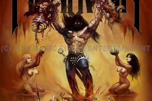 MANOWAR выпускают EP ‘The Final Battle I’ !!!!!!!!!!!!!!!!!!!!!!!!!!!!!!!!!!!!