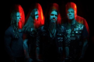 Барабанщик и гитарист первого состава MACHINE HEAD вернулись в группу для юбилейного тура!!!!!!!!!!!!!!!!!!!!!!!!!!!!!!!!!!