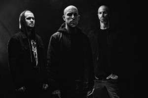 ULCERATE подписались на лейбл Debemur Morti Productions!!!!!!!!!!!!!!!!!!!!!!!!!!!!