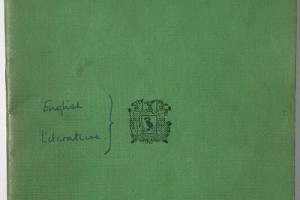 Школьная тетрадь Пола Маккартни ушла с молотка
