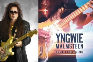 Скоро Yngwie Malmsteen - Blue Lightning (2019)!!!!!!!!!!!!!!!!!!!!!!!!!!!!!!!!!!