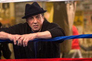 Сильвестр Сталлоне снимет сериал о «грязных копах» Нью-Йорка