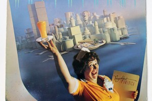 29.03.1979 ВЫШЕЛ АЛЬБОМ ГРУППЫ SUPERTRAMP ‘BREAKFAST IN AMERICA’!!!!!!!!!!!!!!