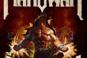 Manowar выпустят тройной прощальный альбом!!!!!!!!!!!!!!!!!!!!!!!!!!!!!!!!!!!