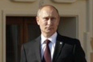 Тайган – редчайшая порода, щенка которой подарили Путину