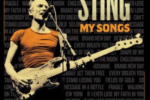 STING переосмыслит свои старые хиты