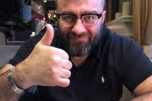 Михаил Пореченков стал народным артистом, а Ольга Остроумова и Михаил Плетнев получили ордена