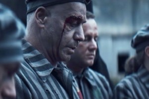 Новое видео группы Rammstein вызвало большой шквал критики