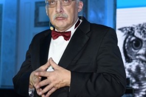 Александр Друзь ушел на пенсию после скандала на Первом канале