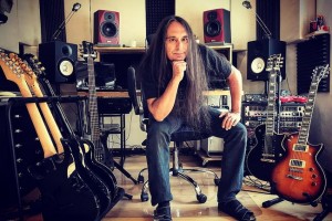Экс-басист FREEDOM CALL присоединился к новой группе Томена Штауха (экс-BLIND GUARDIAN)!!!!!!!!!!!!!!!!!!!!!!!!!!!!!!!!!