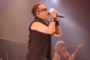 LOUDNESS выпускают концертный 2CD/DVD 'Live In Tokyo'!!!!!!!!!!!!!!!!!!!!!!!!!!!!!!!