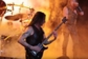 MANOWAR выпустили ремикшированные версии альбомов 'Into Glory Ride' и 'Hail To England'!!!!!!!!!!!!!!!!!!!!