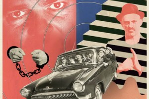 VulgarGrad - «The Odessa Job»