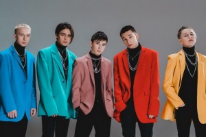 ПРЕМЬЕРА! Dside Band презентовали клип «Зачем» при участии Макса Барских, ALEKSEEV, TAYANNA, Анастасии Кожевниковой и KADNAY!