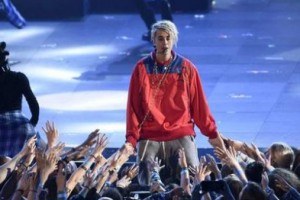 Джастин Бибер решил уйти со сцены