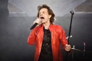 Почему Мик Джаггер отложил тур Rolling Stones