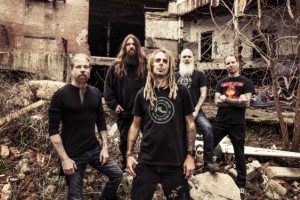 LAMB OF GOD выпустят юбилейное переиздание альбома 'Ashes Of The Wake'!!!!!!!!!!!!!!!!!!!!