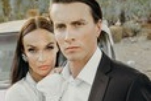 Алена Водонаева рассталась с мужем