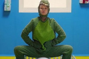 Клип дня: Монеточка – «Нимфоманка»
