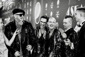 Украинская группа номинирована на премию Berlin Music Video Awards 2019