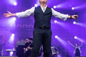 Леонид Агутин снова выступит на «КИНОпробах»