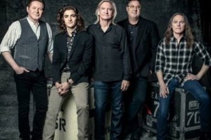 Eagles впервые исполнят «Hotel California» целиком