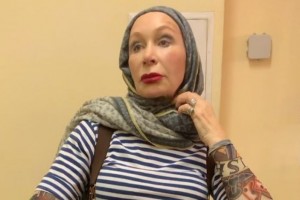 Актриса Татьяна Васильева рассказала о радостном событии в своей жизни