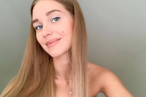 Кристина Асмус изменилась до неузнаваемости