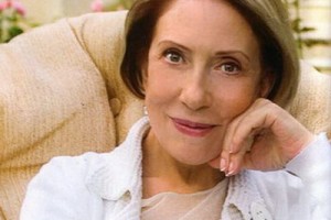 Инна Чурикова придет на Первый канал «Сегодня вечером»