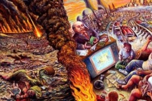 Конец кали-юги в 2025 году