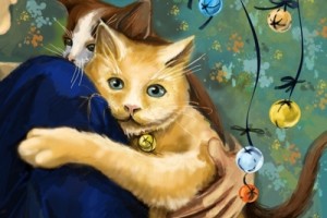 День звона бубенцов на кошачьих ошейниках