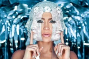 Дженнифер Лопес представила новый клип с рэпером French Montana