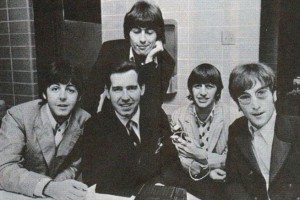 В Мексике обнаружили видеозапись живого выступления «The Beatles» 1966 года