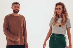Екатерина Варнава устроила танцевальный мастер-класс в клипе «Уматурман»