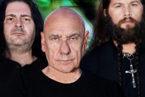 Ударник Black Sabbath возвращается в студию
