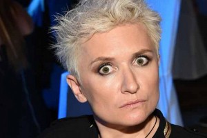 Арбенина рассказала, как чуть не утонула с детьми в свой день рождения