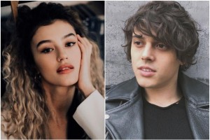 ALEKSEEV встречается с солисткой "ВИА Гры" – СМИ