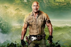 «Джуманджи 2»: Дуэйн Джонсон объявил о выходе новых приключений