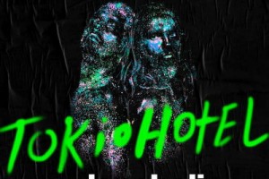Tokio Hotel сыграют в Москве два дня подряд