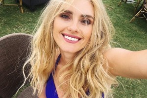Ирина Федишин рассказала о страшном инциденте на отдыхе: подробности