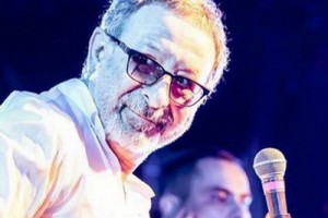 Евгений Маргулис готовит большой летний концерт