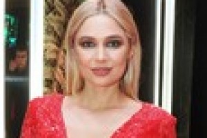 Наталья Рудова продемонстрировала результат химической диеты