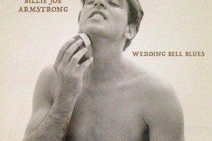 Моррисси и Билли Джо Армстронг перепели «Wedding Bell Blues»