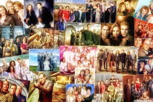 10 сериалов, которые не отпустят до последней серии