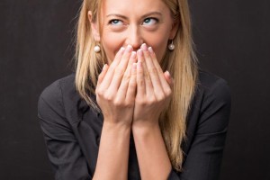 ЛЮБИТЕ ЧЕРНЫЙ ЮМОР? ВОТ ЧТО ЭТО ГОВОРИТ О ВАС