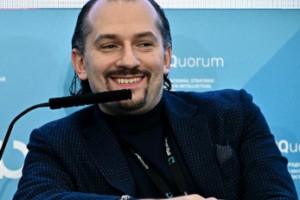 Юбилей фирмы «Мелодия» стал темой дискуссии на площадке форума IPQuorum 2019