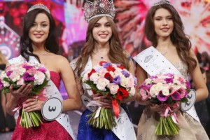 «Мисс Россия 2019» стала Алина Санько