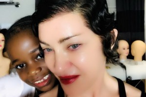 Мадонна станет «Madame X»
