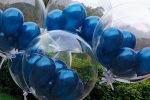 Самые занимательные факты о воздушных шарах
