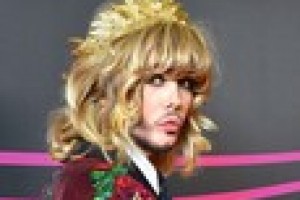 Что скрывал король гламура